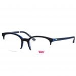 Levi's Eyeglass Frame LS60270Z | Half Frame, Round
