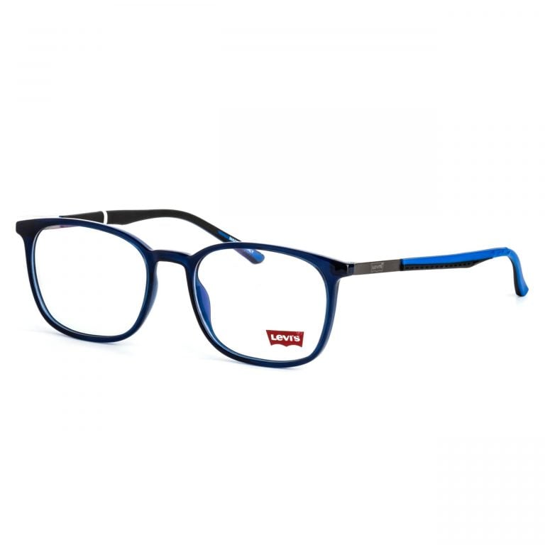 Levi's full acetate frame