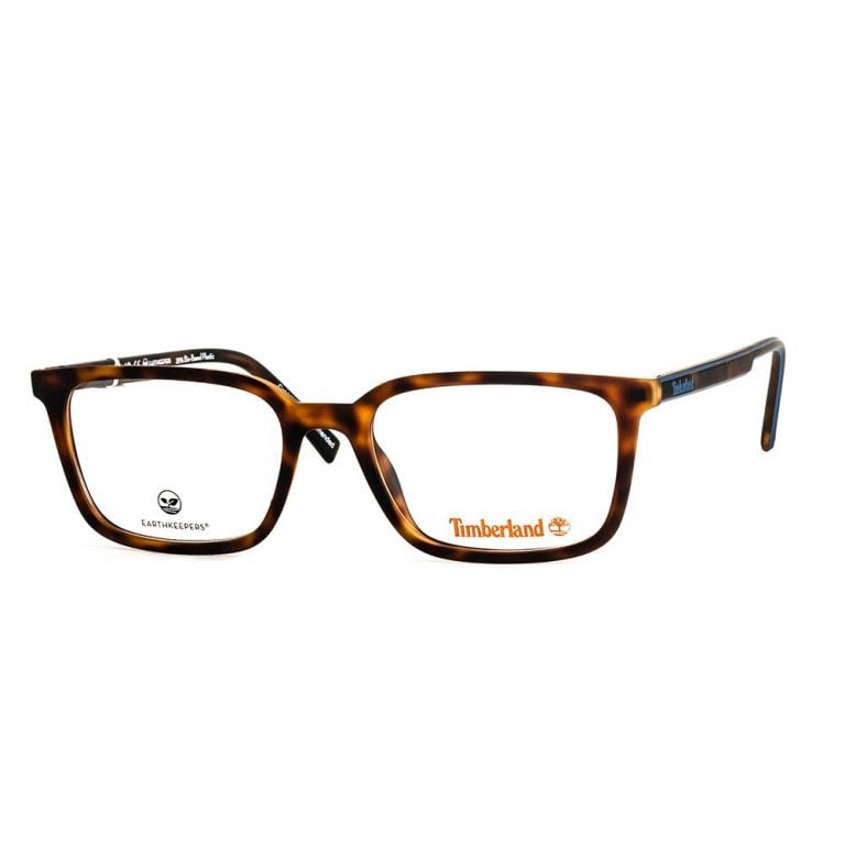 Timberland frame