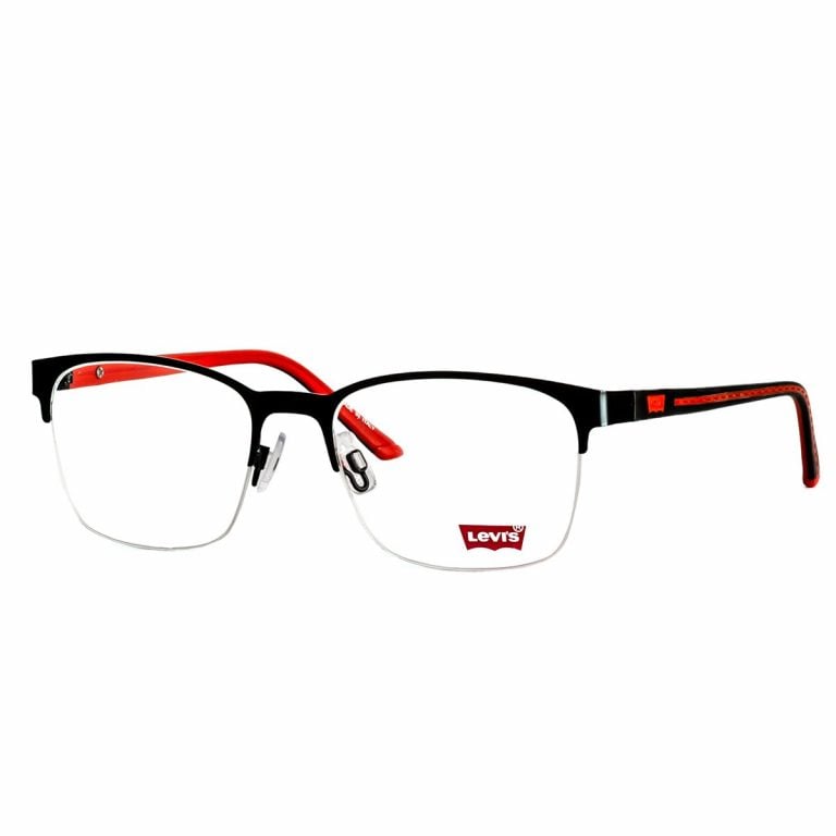 Levi's Frame