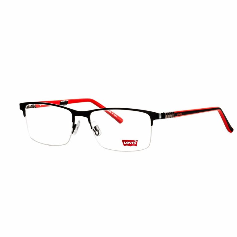 Levi's frame