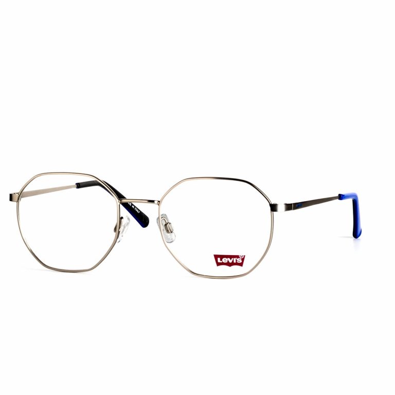 levi's frame