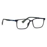 Diesel Men's Eyeglass Frame Slim Acetate Blue DL5290