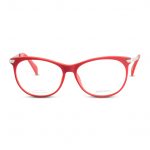 Diesel Women's Eyeglass Frame RED DL5219 068