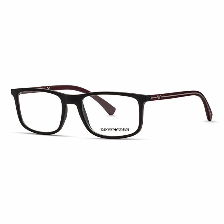 Emporio Armani Frame