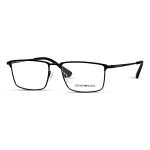Emporio Armani Men's Eyeglass Frame EA1090 3001