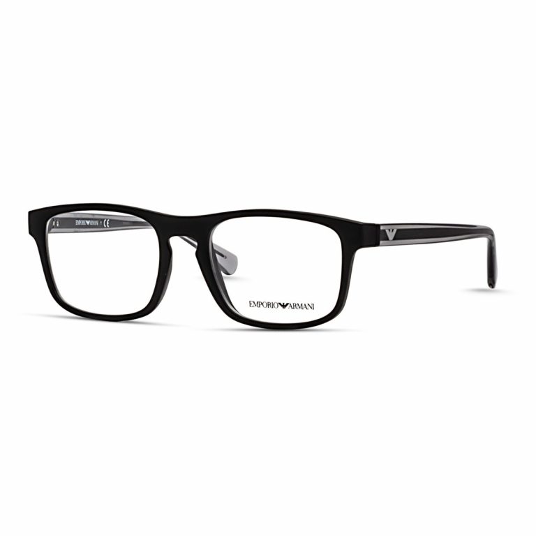Emporio Armani Frame