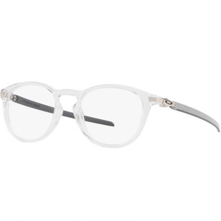 Oakley Pitchman R carbon clear