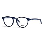 Fila Frame Round Acetate Eyeglass VF9241
