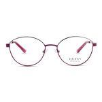 Guess Women's Oval  Eyeglass GU3043