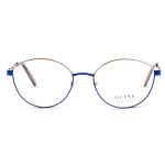 Guess Women's Oval Eyeglass GU3043