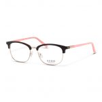 Guess Women's Club-master Style Eyeglass GU3024