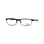 Oakley Eyeglass OX3222 0152 Steel Plate
