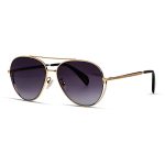 Sale! Police Women's Sunglass SPL835 FOX 2 - Elegant & Protective Eyewear