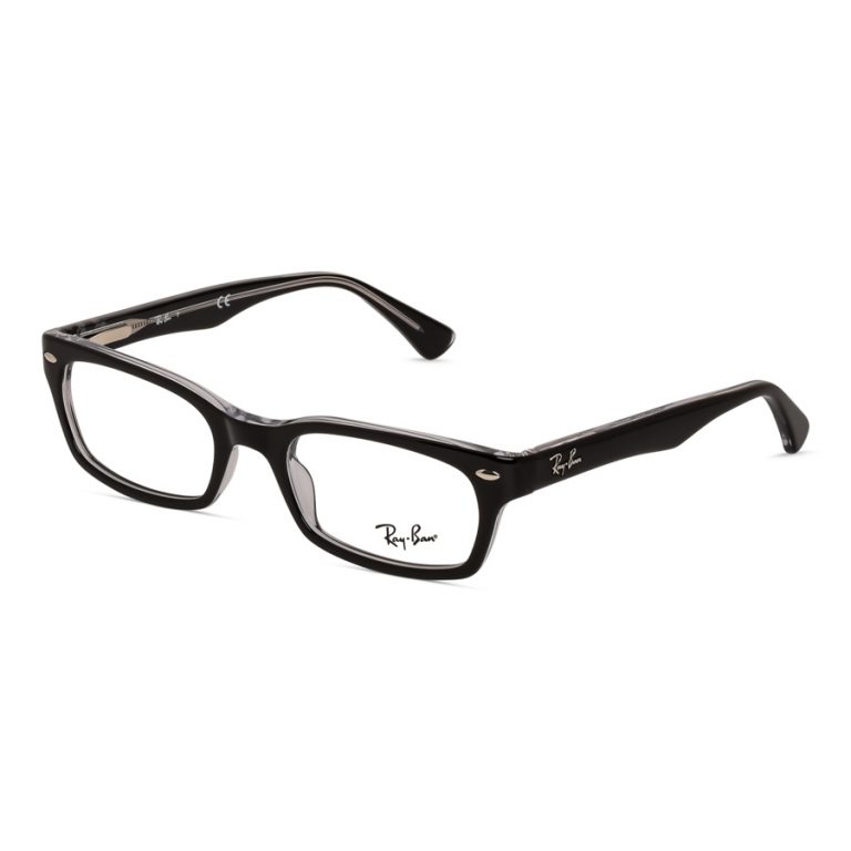 Ray ban frame RB 5150 black for women