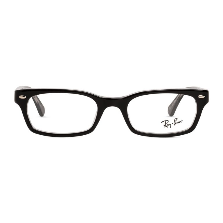 Ray ban frame RB 5150 black for women