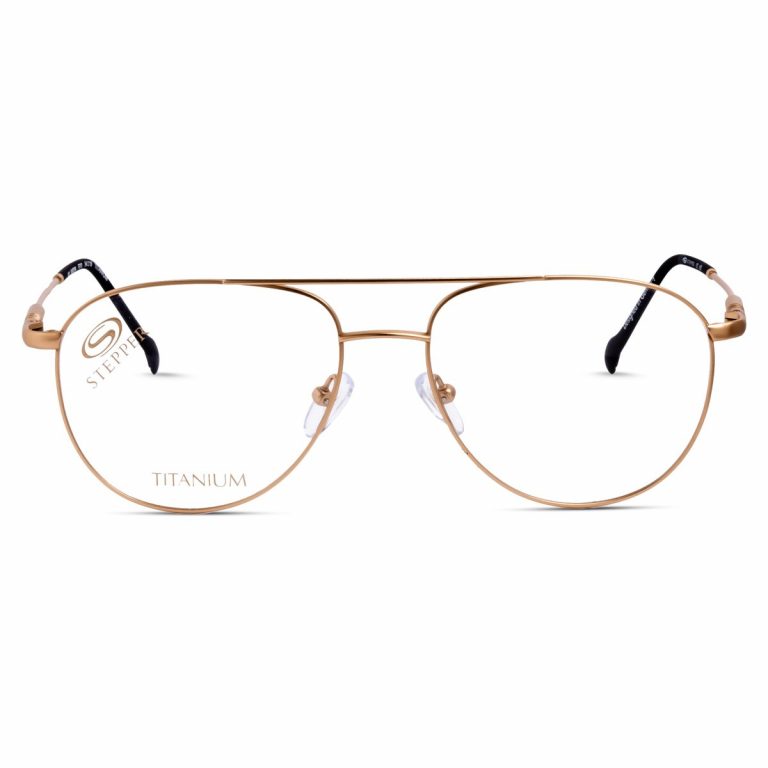 stepper titanium frame