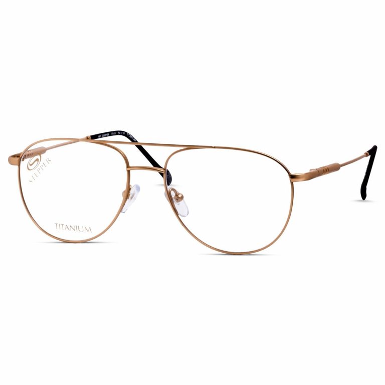 stepper titanium frame