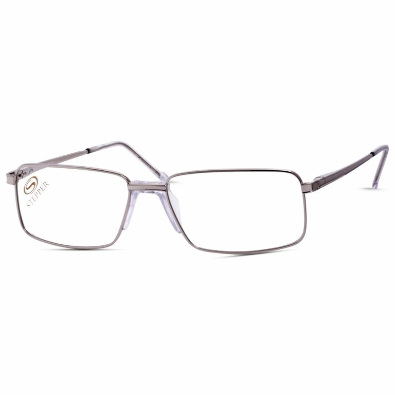 Stepper Frame