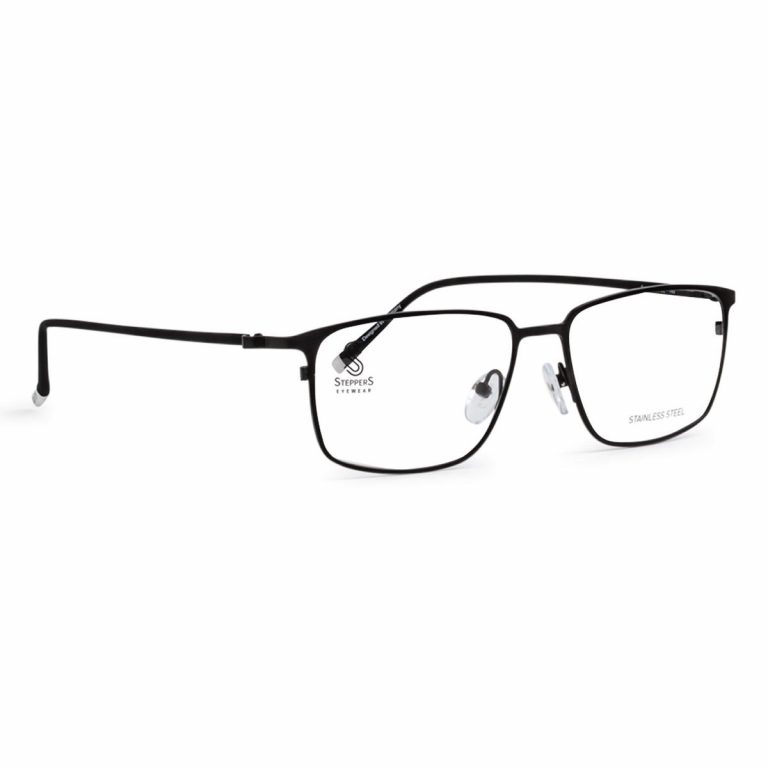 Stepper Titanium Frame
