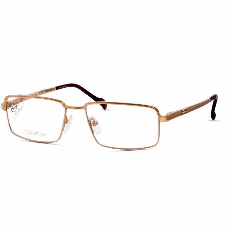 stepper titanium frame