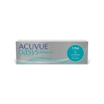 Acuvue Oasys 1  Day 30 Lens Pack | Daily Disposable  Contact lenses