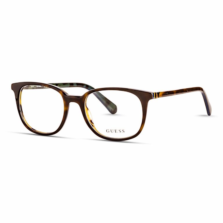 Guess Frame