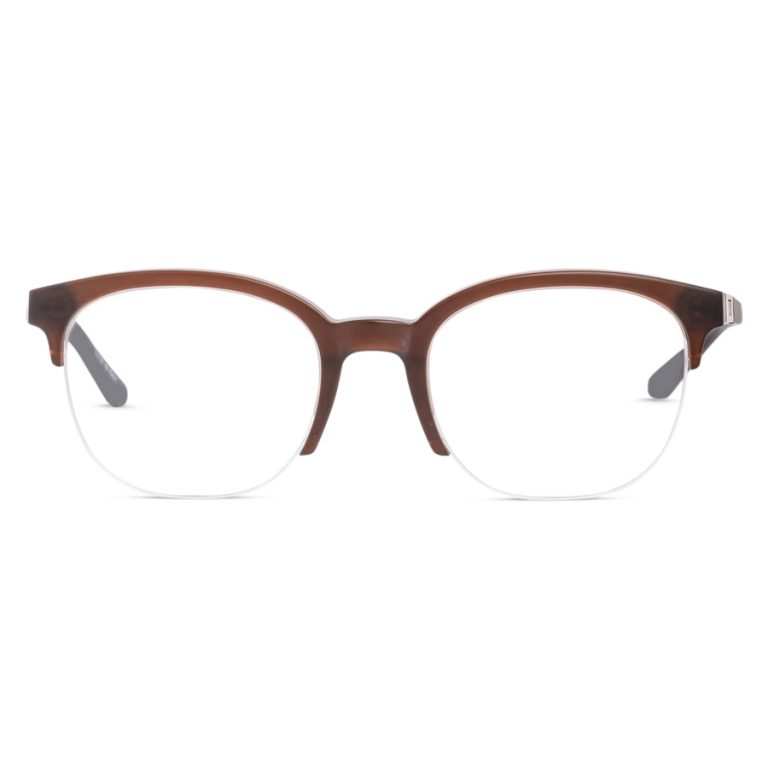 levi's round eyeglass