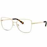 MK3035 Memphis | Michael Kors Women's Eyeglass Gold