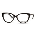 Michael Kors Women's Eyeglass MK4070 Luxemburg | Shiny Black