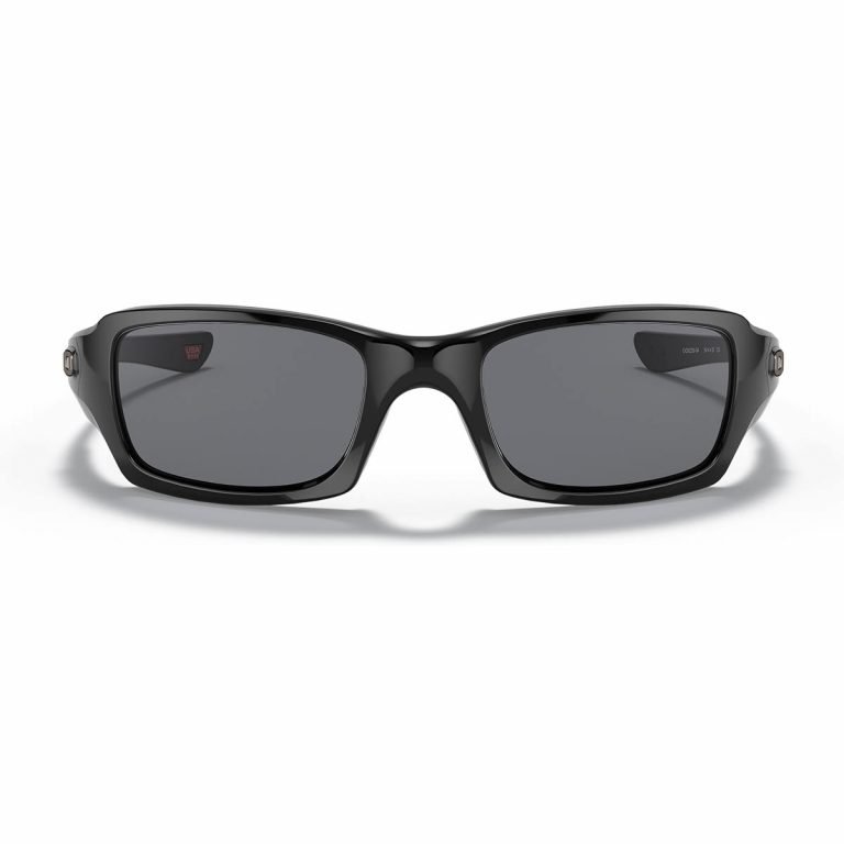 Oakley Sunglass Silver Stealth 9408 0156