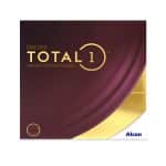 Dailies Total 1 Daily Disposable Contact Lenses – 90 Pack