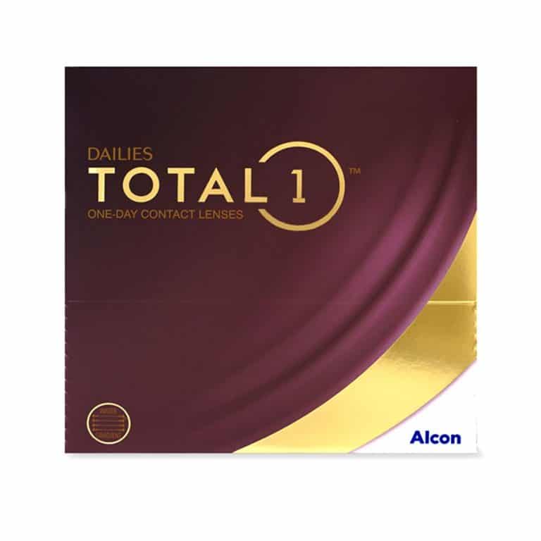 dailies total 90 pack