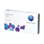 Biofinity XR Toric Contact Lenses For High Astigmatism