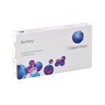 Biofinity Monthly Contact Lenses 6 Lens Pack , from CooperVision