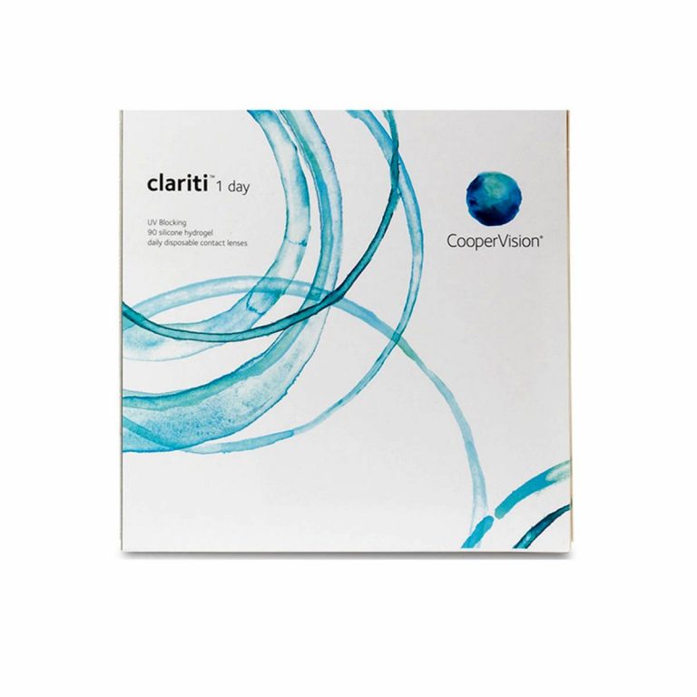 clarity 1 day 90 pack