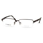 Stepper Fusion Titanium Frame FU-3082A| Lightweight Titanium Eyeglass Frame