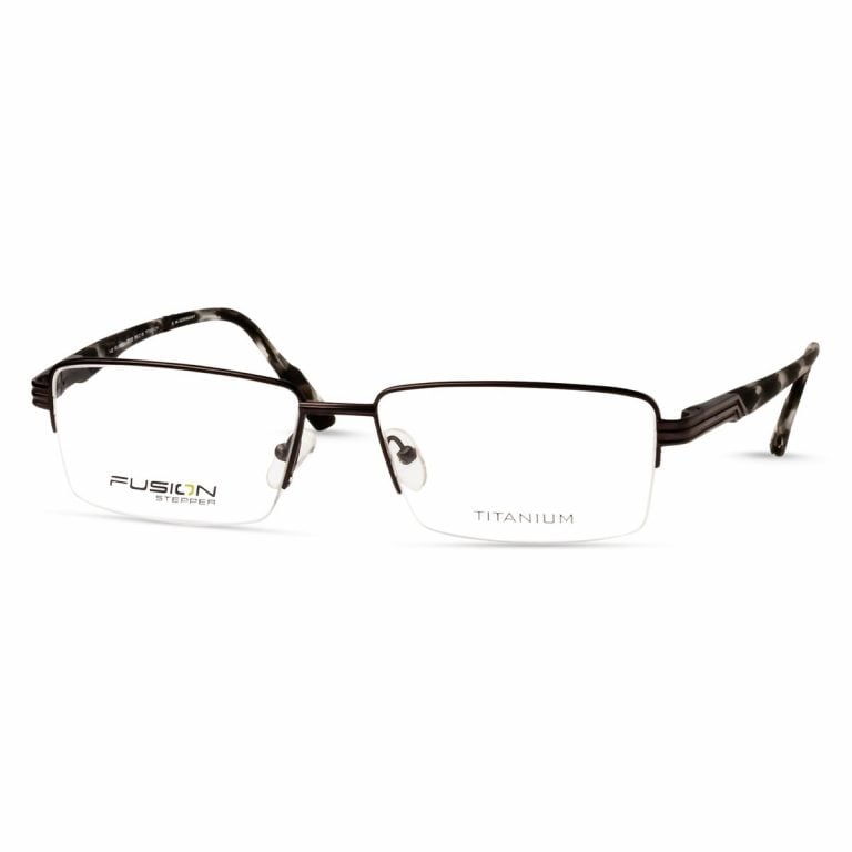 Stepper Titanium Frame