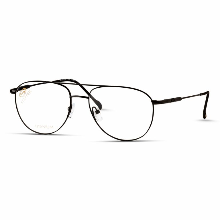 Stepper Titanium Frame