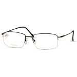 Stepper Titanium Frame SI60214 | Lightweight Titanium Eyeglass Frame