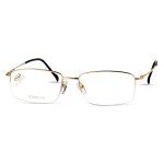 Stepper Titanium Frame SI60214| Lightweight Titanium Eyeglass Frame