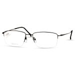 Stepper Titanium Frame SI60211| Lightweight Titanium Eyeglass Frame