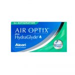 Air Optix for Astigmatism Monthly 3 Lens Pack | Contacts for Astigmatism