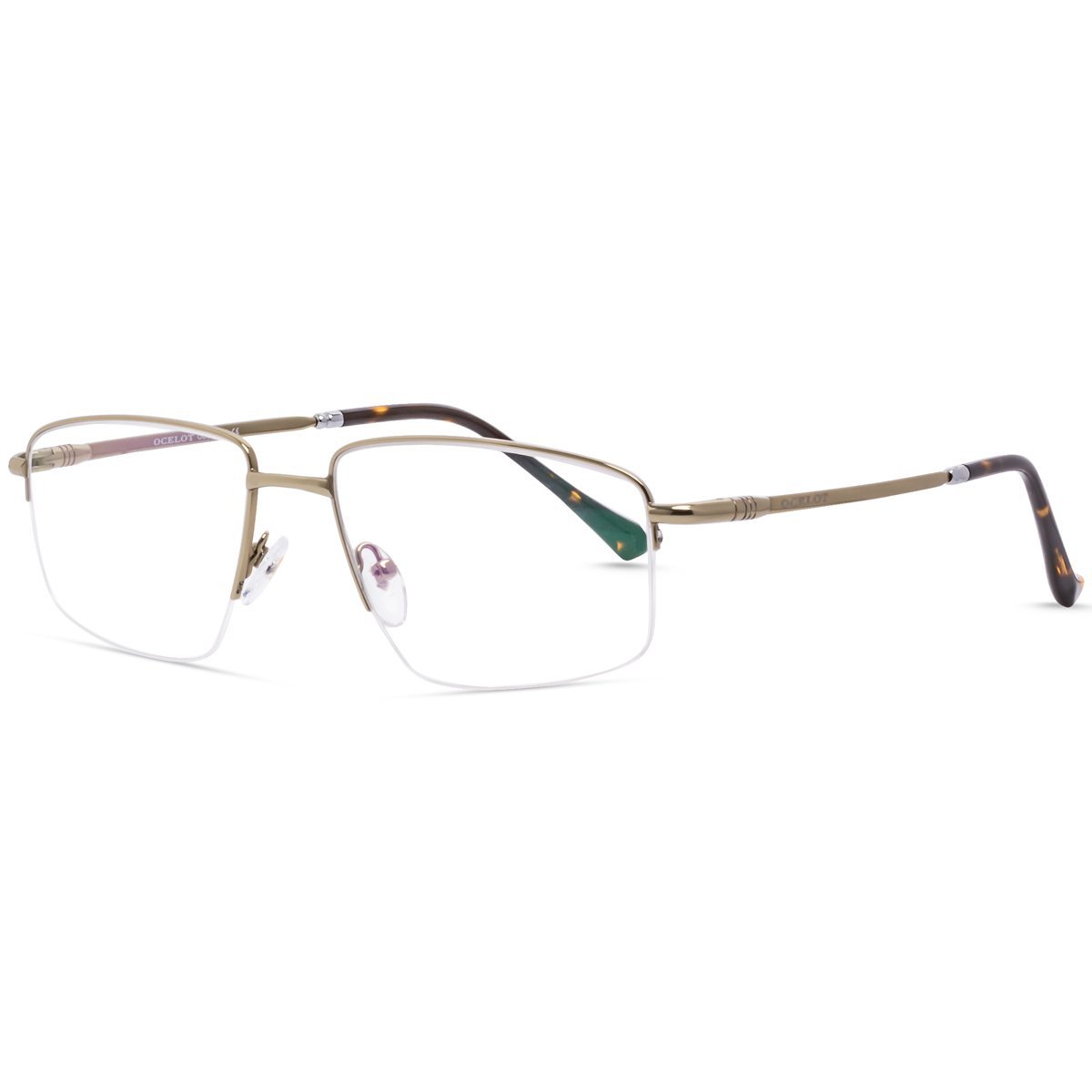 Men's Frame Gold OC983