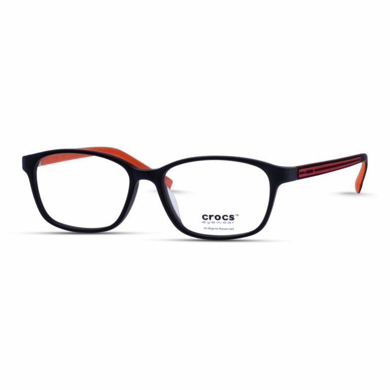 crocs kids' frame