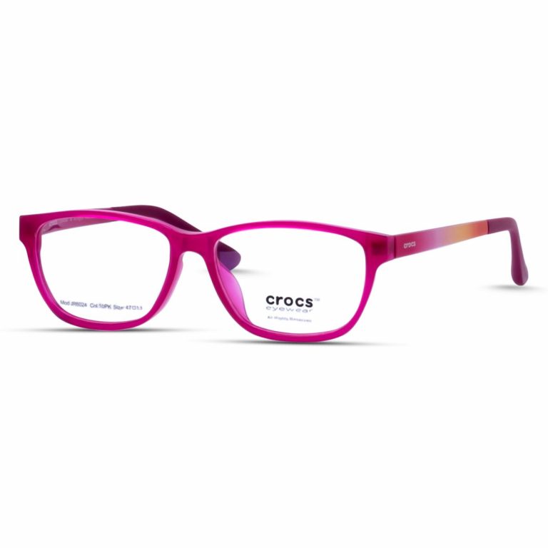 crocs kids frame