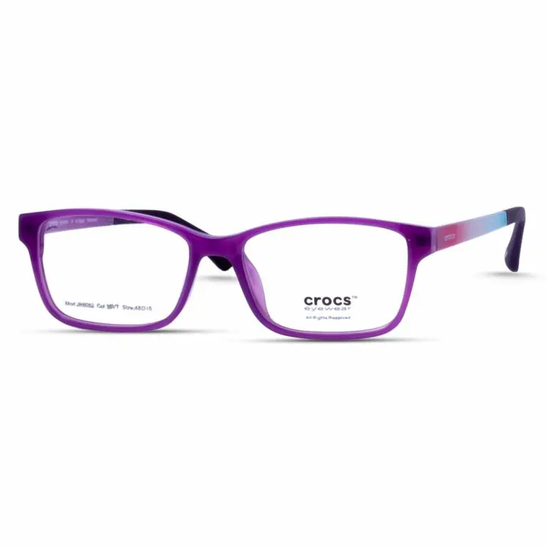 crocs kids frame