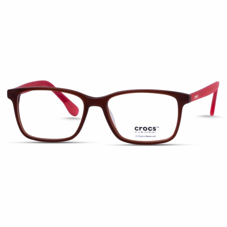 crocs kids' frame
