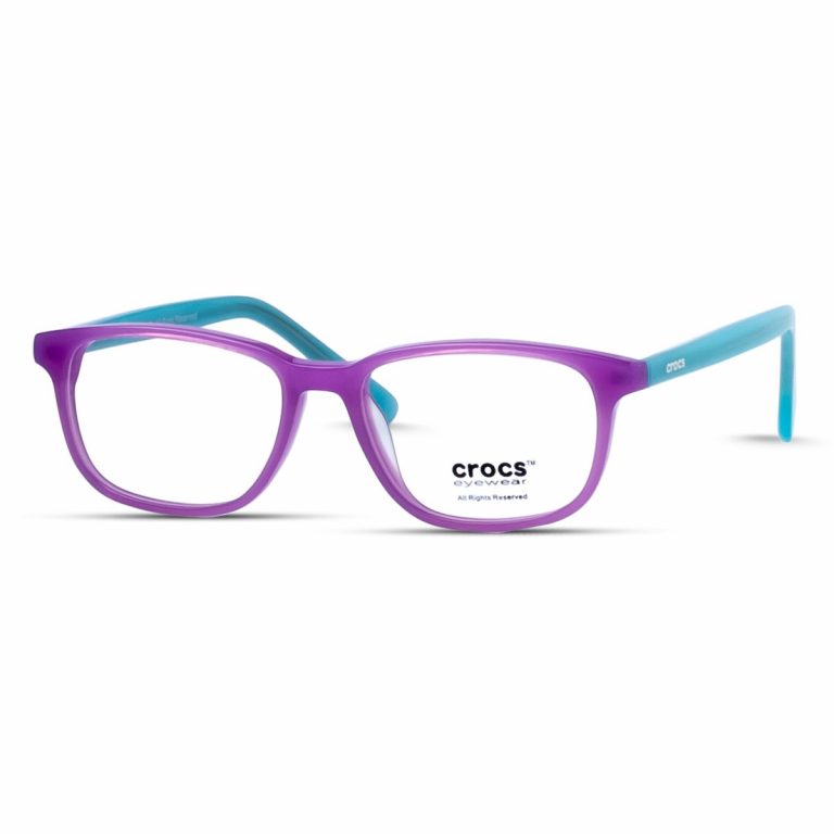 crocs kids' frame