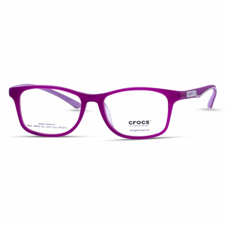 Crocs kids' frame
